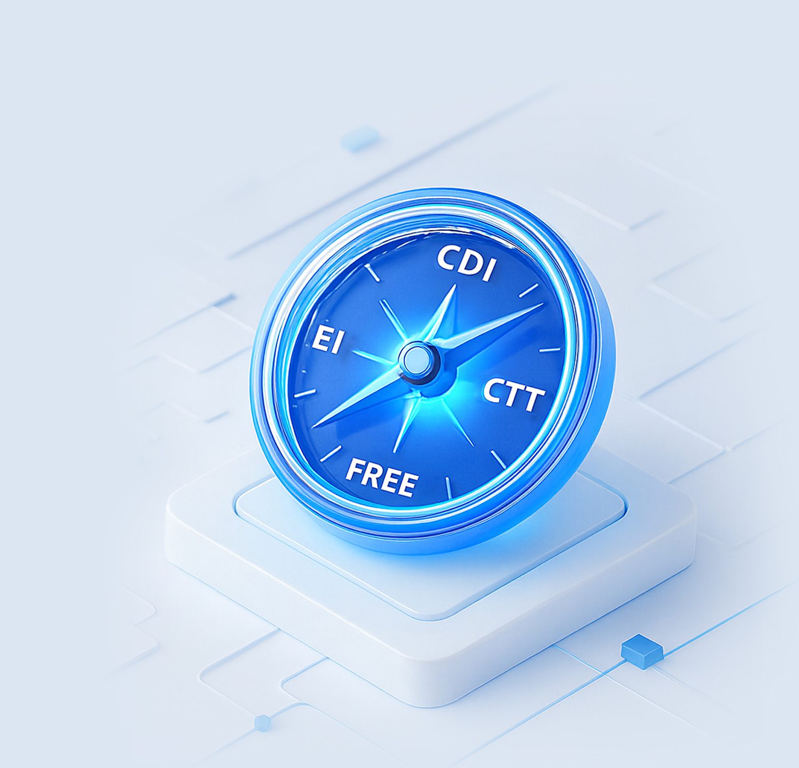 Career — Boussole CDI / CTT / EI / Freelance