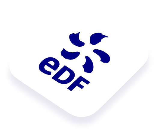 EDF