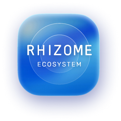 Rhizome Ecosystem