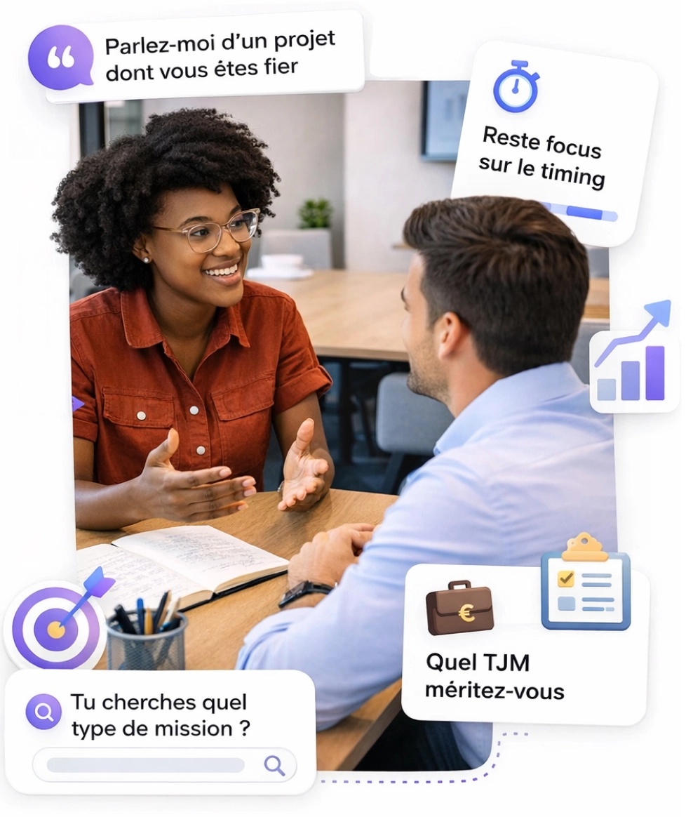 Coaching