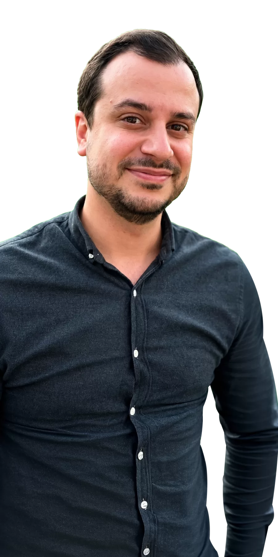 Benoît Langue