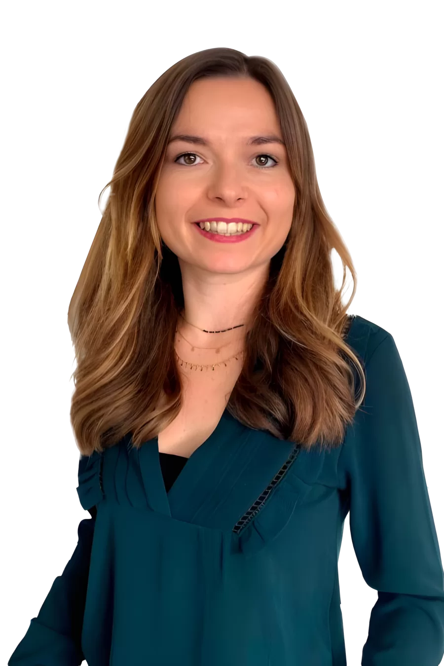 Claire Brasselet