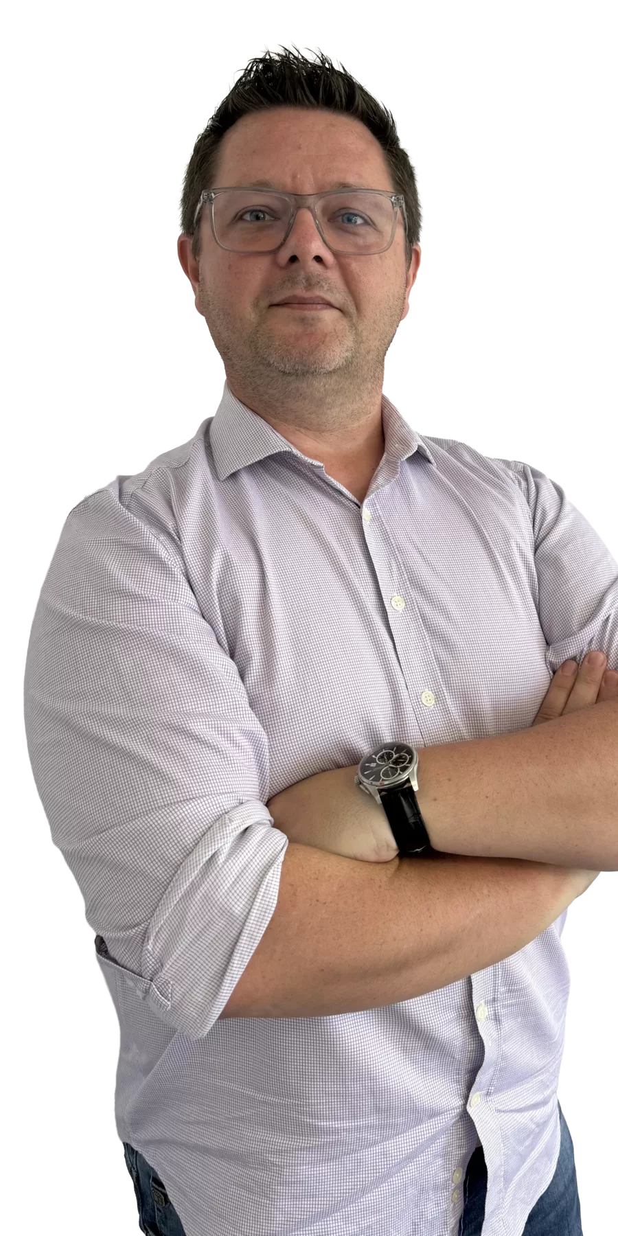 Jonathan Fleurent