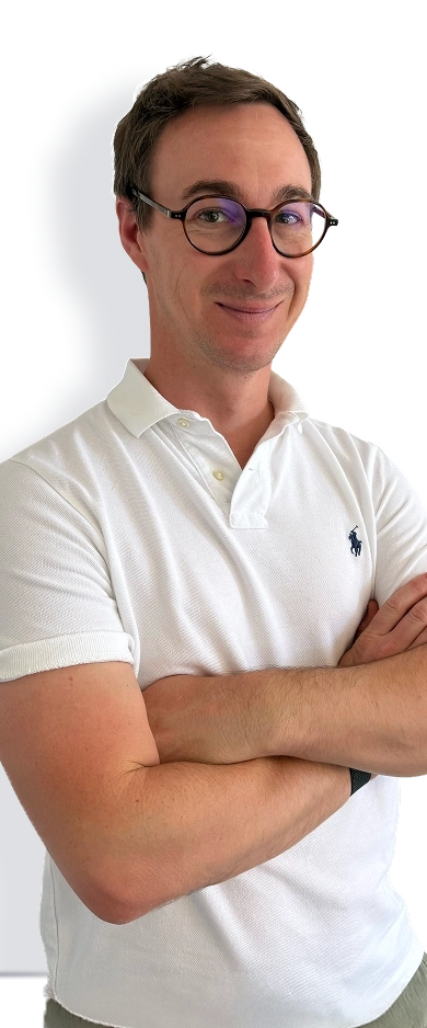 Luc Picquendar