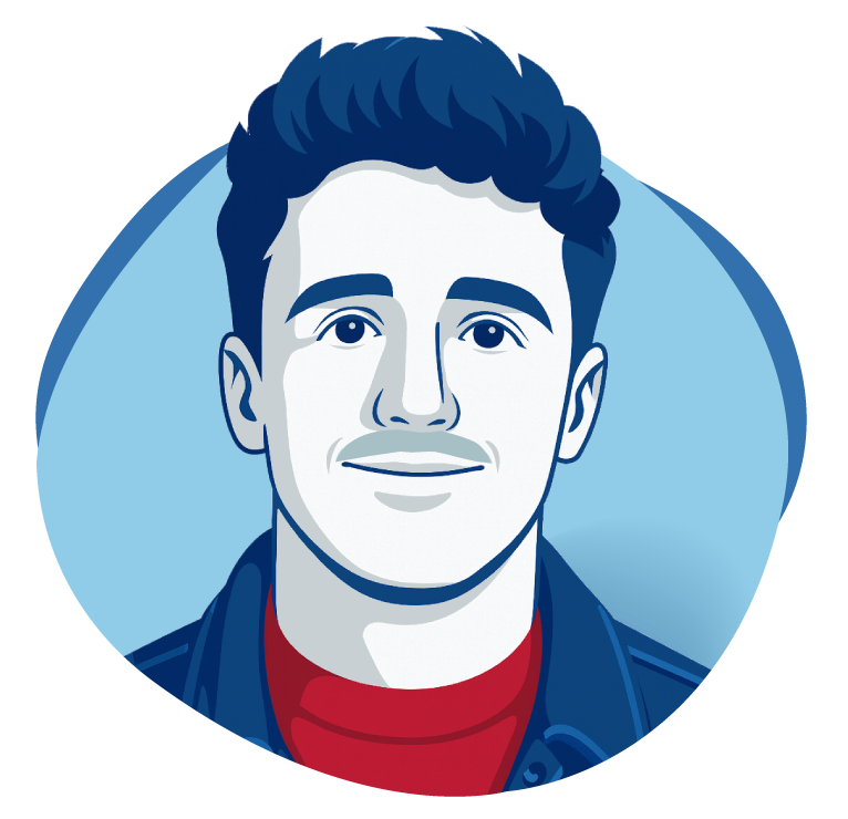 Constant MULLIEZ -  Business Developer
