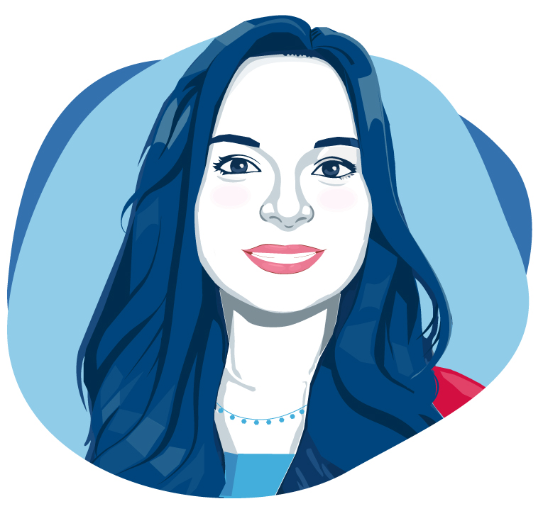 Claire BRASSELET - Talent Acquisition Manager