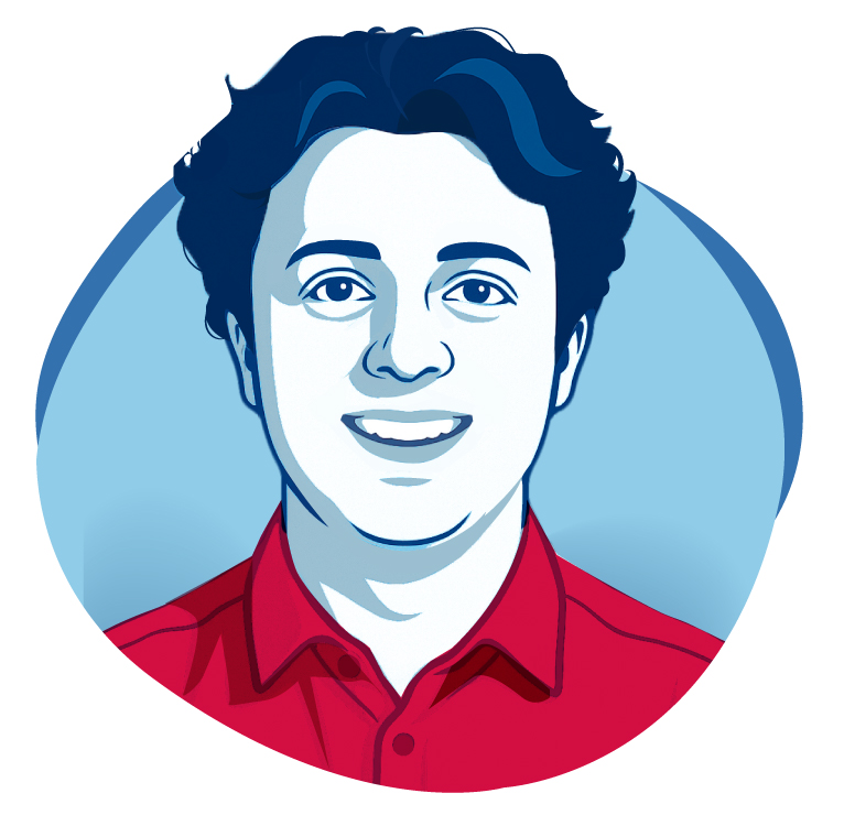 Émile CORNU - Business Developer