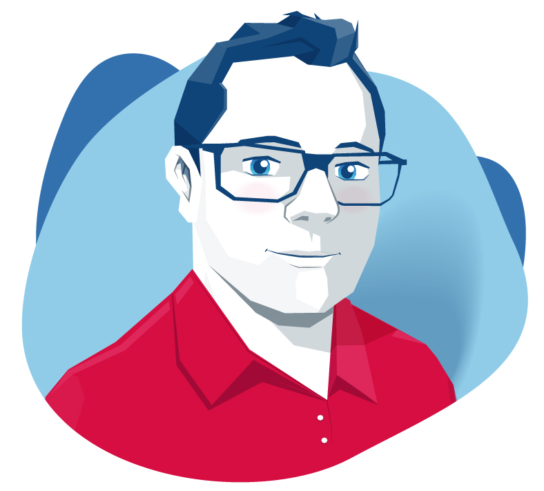 Jonathan FLEURENT - Business Manager