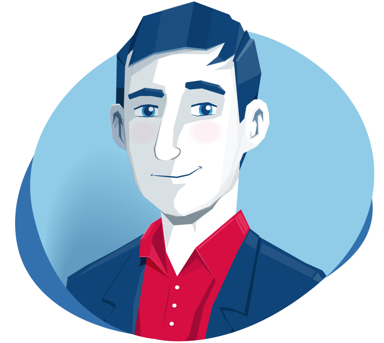 Luc PICQUENDAR - Fondateur Rhizome IT