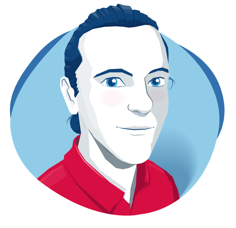 Paul FONDEUR - Business Developer