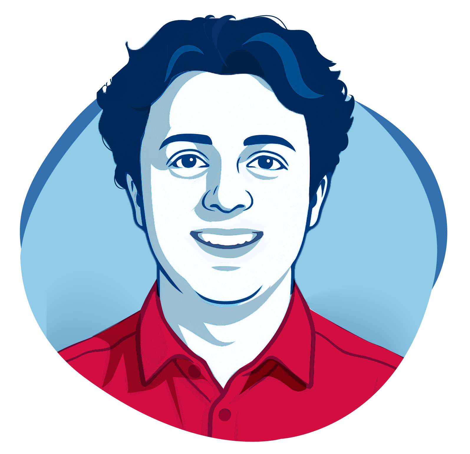 Émile CORNU - Business Developer